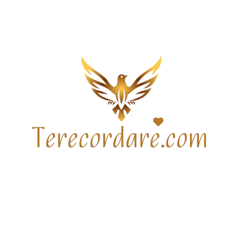 Terecordaré.com — Donde los recuerdos permanecen eternos